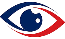 Khanna Eye logo